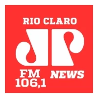 Rádio Jovem Pan News - 106.1 FM