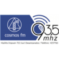 Cosmos FM San Juan 93.5 FM