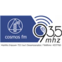 Rádio Cosmos FM San Juan - 93.5 FM