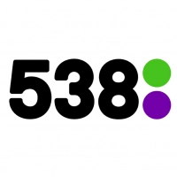 Rádio 538 102.1 FM