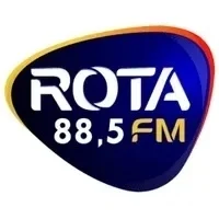 Rádio Rota FM - 88.5 FM