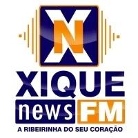 Rádio Xique News - 97.9 FM