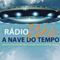 Rádio A Nave do Tempo