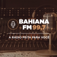 Rádio Bahiana - 99.7 FM