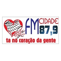 Rádio FM Cidade 87.9 FM