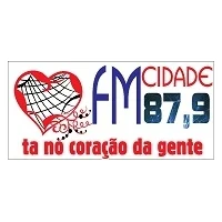 Rádio FM Cidade 87.9 FM