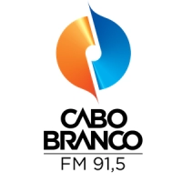 Rádio Cabo Branco FM - 91.5 FM