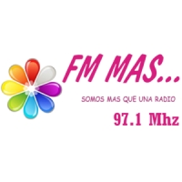 Mas Huinca 97.1 FM