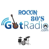 GotRadio: Rockin' 80's