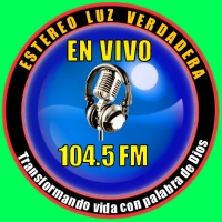 Luz Verdadera 104.5 FM