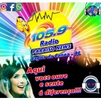 Rádio PARAISO NEWS