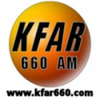 Rádio KFAR - 660 AM