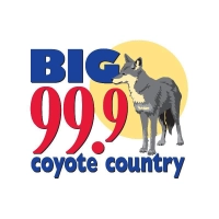 Radio Coyote Country - 99.9 FM