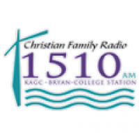 KAGC 1510 AM