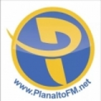 Rádio Planalto FM - 98.3 FM