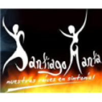 Rádio Santiagomanta 105.7 FM