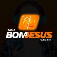 Rádio Bom Jesus - 93.9 FM