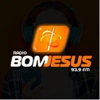 Rádio Bom Jesus - 93.9 FM