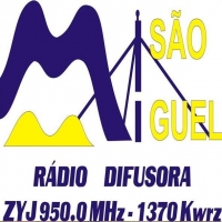 Rádio Difusora - 1370 AM