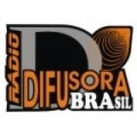 Rádio Difusora Brasil - 97.7 FM