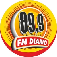 FM Diário 89.9 FM