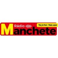 Rádio Manchete - 760 AM