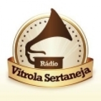 Rádio Vitrola Sertaneja