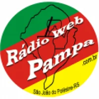 Rádio Web Pampa