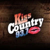 Rádio Kiss Country 93.7 FM
