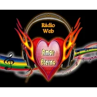 Web Rádio Amor Eterno