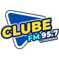 Rádio Clube FM - 95.7 FM