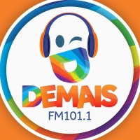 Demais FM 101.1 FM