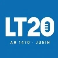 Radio Junin 1470 FM