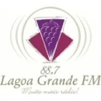 Rádio Lagoa Grande - 88.7 FM