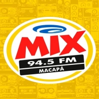 Rádio Equatorial FM - 94.5 FM