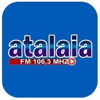 Rádio FM Atalaia 106.3 FM