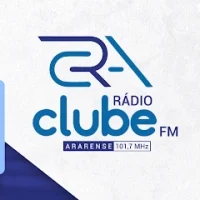 Rádio Clube Ararense - 101.7 FM