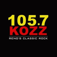 Radio KOZZ-FM 105.7 FM