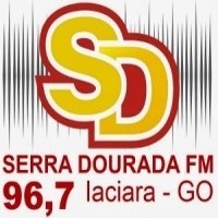 Serra Dourada 96.7 FM