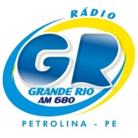 Grande Rio 680 AM