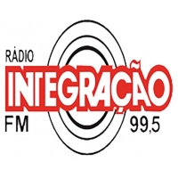 Rádio Integração FM - 99.5 FM