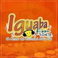 Iguaba FM 104.9 FM