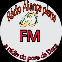 Radio Aliança Plena