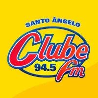 Rádio Clube FM - 94.5 FM