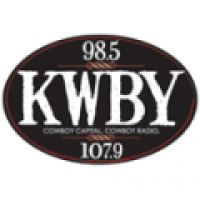 KWBY 98.5 FM