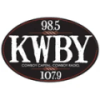 Radio KWBY 98.5 FM