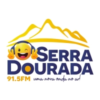 Rádio Serra Dourada - 91.5 FM