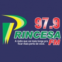 Rádio Princesa FM - 97.9 FM