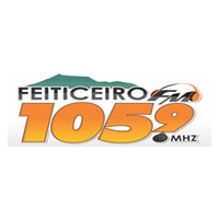 Rádio Feiticeiro - 105.9 FM