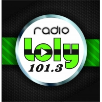 Radio Loly - 101.3 FM